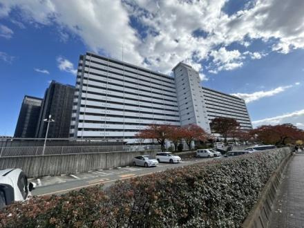 公社千里山田D住宅　A2棟　　中古 マンション