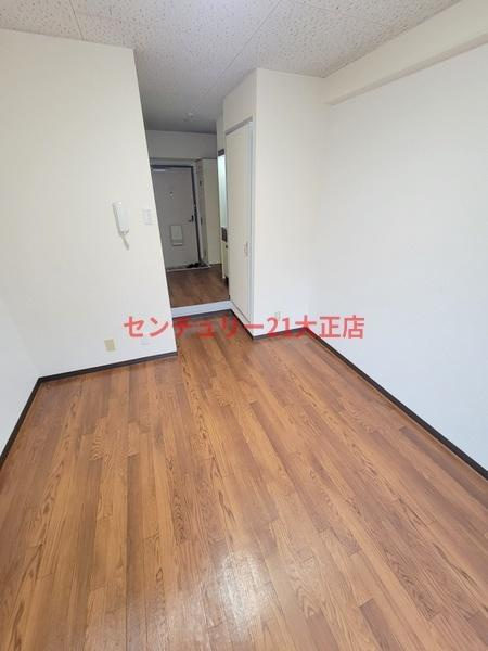 LakiaMaison弁天町の展望