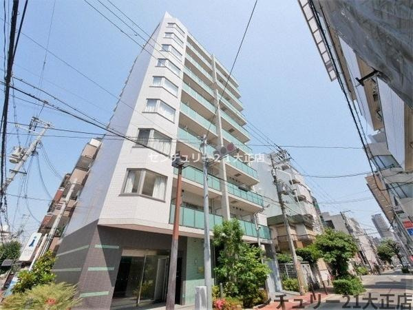 プランTAT弁天町