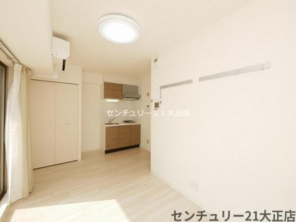 プランTAT弁天町の展望