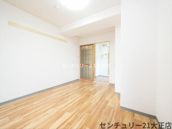 Do大阪港の展望