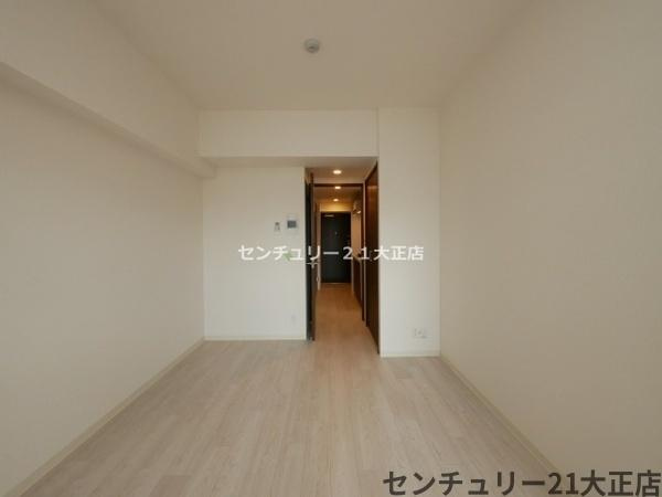 フォーリアライズ弁天町ノビアの展望