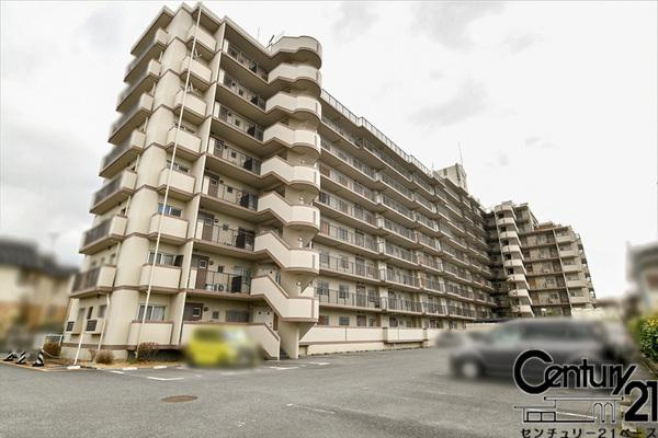 レックスコートオークティのその他|■現地撮影写真■近鉄「真菅駅」より徒歩４分の便利な立地！
