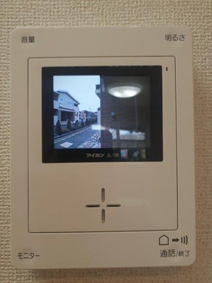 【セキュリティ】 | カーサ　ルーナ