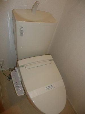 【トイレ】 | フロリスタン
