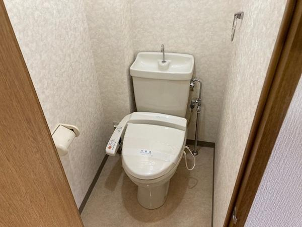 【トイレ】