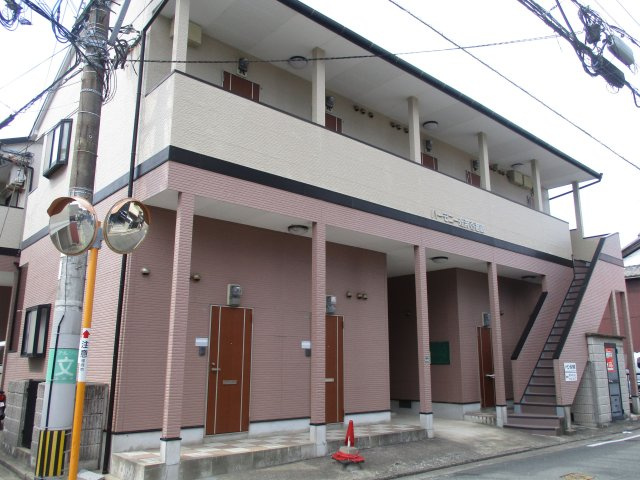 【外観】 | ハーモニー姪浜 壱番館