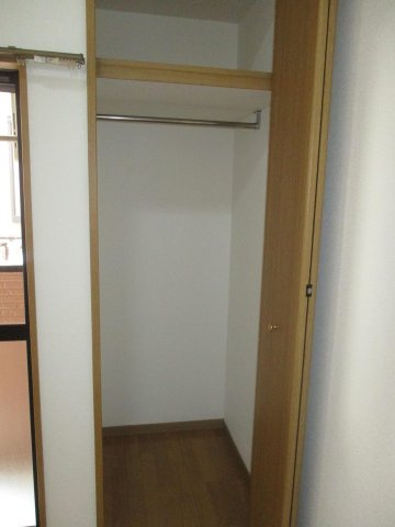 【収納】 | ハーモニー姪浜 壱番館