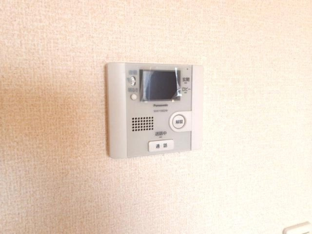 D-Room・SK IIのセキュリティ