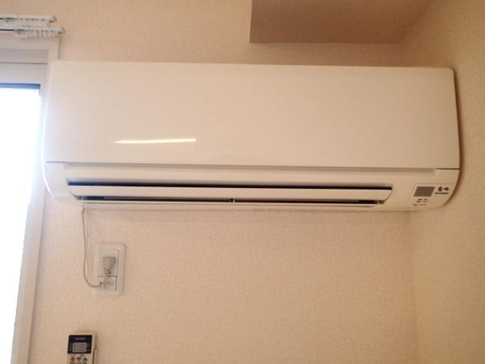 D-Room・SK IIの設備
