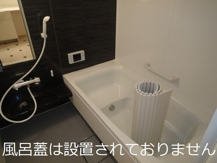 D-Room・SK IIの浴室