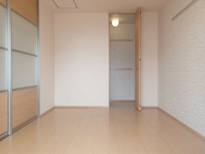 D-Room・SK IIの居間・リビング