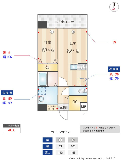 【その他】 | RESIAS ONE TENJINMINAMI BLDG