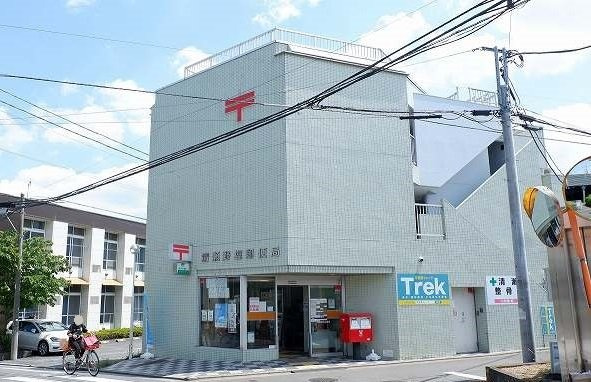 スプリングⅠの周辺|清瀬野塩郵便局まで700m