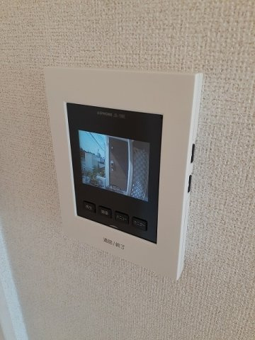 フィデール　リュウのセキュリティ
