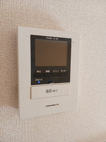 フォレストーリー　Ⅱの設備