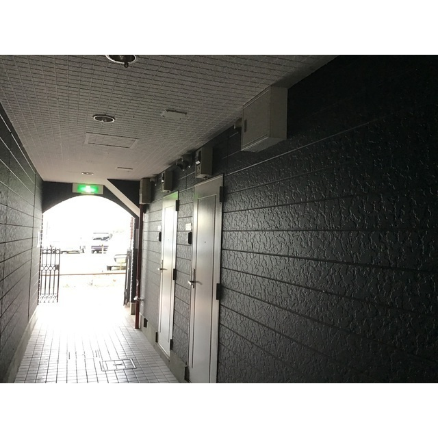 YUKIGUNI　KASHIWADAIのその他