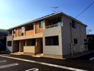 アウローラ清水川Ｂの画像
