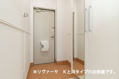【玄関】 | バレンティア