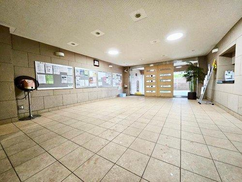 グリーンタウン香里ケ丘B棟のその他