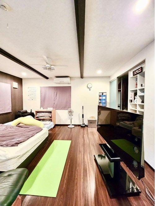 寝屋川市大利町中古戸建のその他