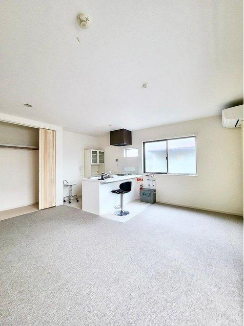寝屋川市大利町中古戸建のその他
