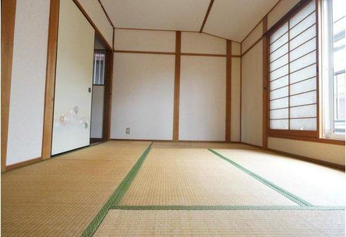 高槻市津之江北町中古戸建のその他