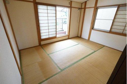 高槻市津之江北町中古戸建のその他