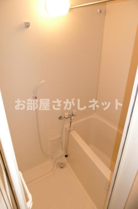 ステージファースト池尻大橋【おとり物件なし】の浴室