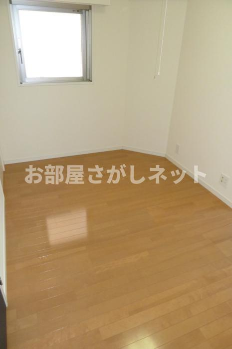 ステージファースト池尻大橋【おとり物件なし】の内装