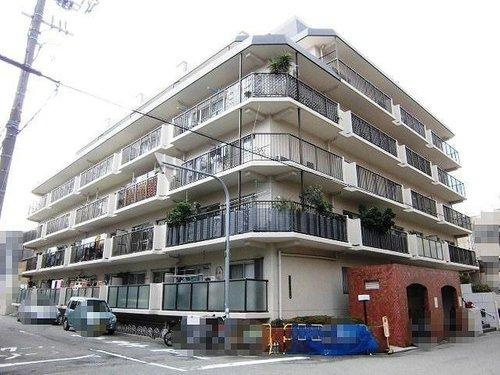 大淀町スワローハイツE