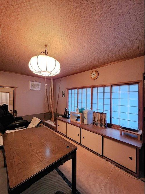 東大阪市寿町2丁目中古戸建のその他