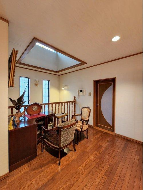 東大阪市寿町2丁目中古戸建の内装
