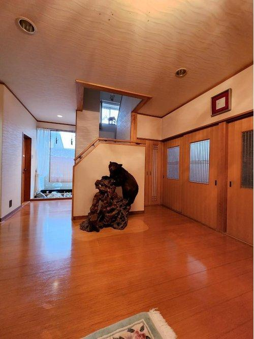 東大阪市寿町2丁目中古戸建の内装