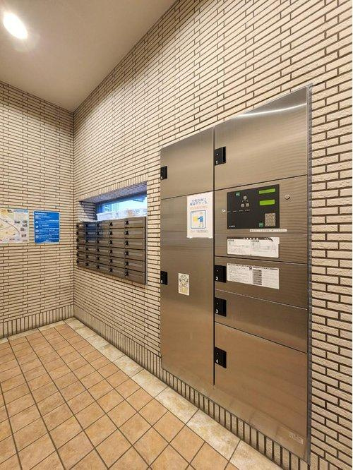 パルメーラ姫里のその他共用部分