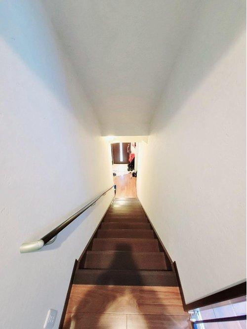 大正区三軒家東6丁目　中古戸建の内装
