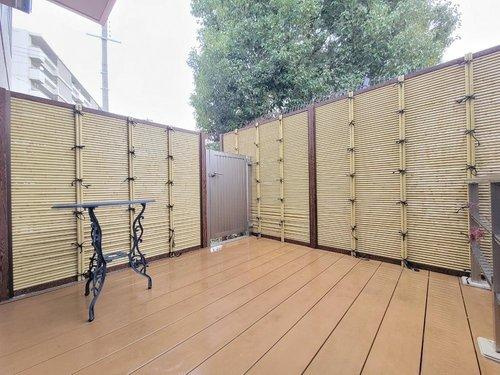 住吉区山之内5丁目　中古戸建の内装