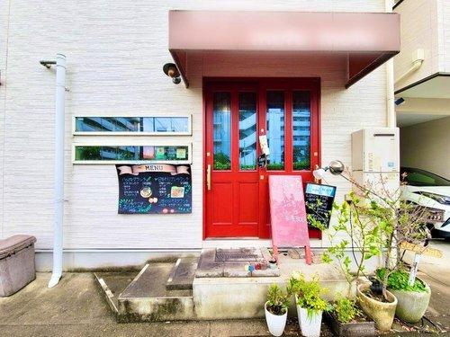 住之江区御崎4丁目　中古戸建の外観