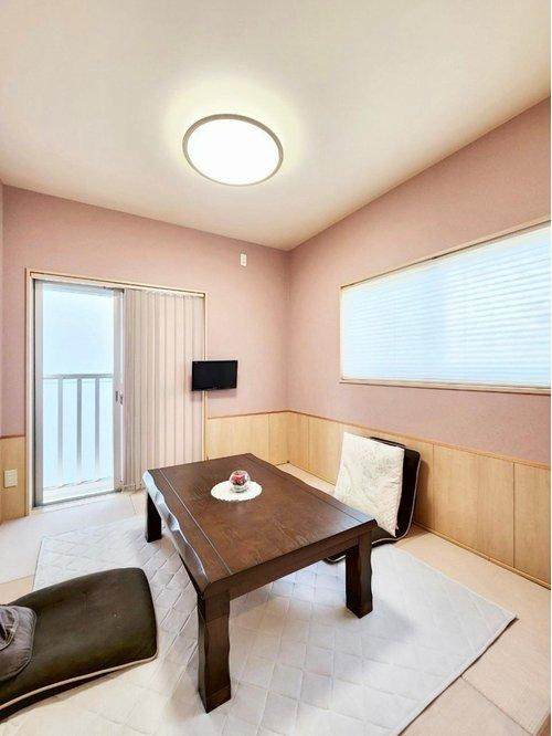 西淀川区柏里1丁目　中古戸建のその他