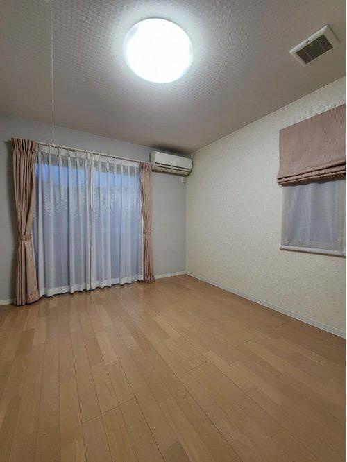 河内長野市上原西町　中古戸建のその他