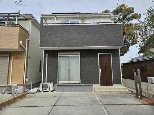 堺市中区福田中古戸建