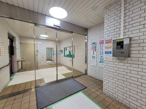 北大阪ハイツのその他共用部分