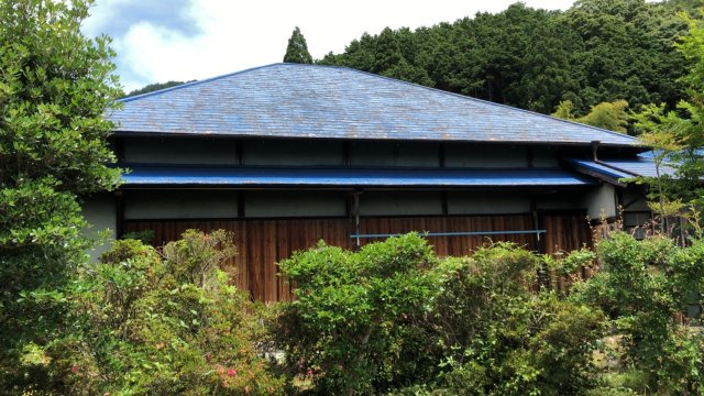 丹波市柏原町東奥の中古一戸建