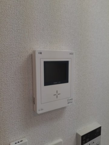 ハピネス葵のセキュリティ