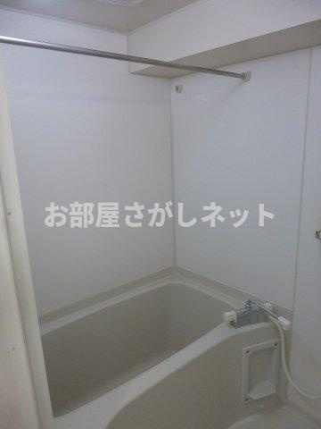 ハイネスロフティ【おとり物件なし】#学生・社会人にオススメ！初期費用分割払いOK！の浴室|ゆったり過ごせるお風呂です