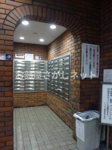 ハイネスロフティ【おとり物件なし】#学生・社会人にオススメ！初期費用分割払いOK！のその他共用部分