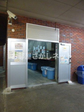 ハイネスロフティ【おとり物件なし】#学生・社会人にオススメ！初期費用分割払いOK！のその他共用部分