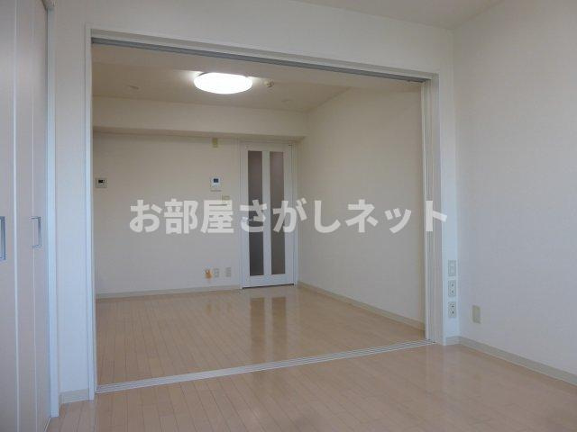 ハイネスロフティ【おとり物件なし】#学生・社会人にオススメ！初期費用分割払いOK！の洋室|個人の部屋や寝室として使える洋室です