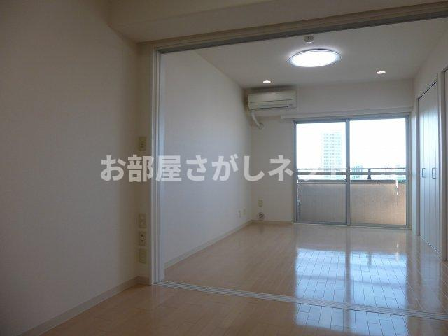 ハイネスロフティ【おとり物件なし】#学生・社会人にオススメ！初期費用分割払いOK！の内装|内装です