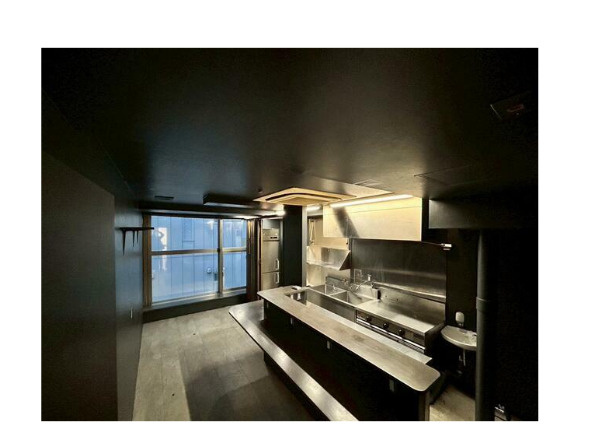 部屋番号：3階301の画像